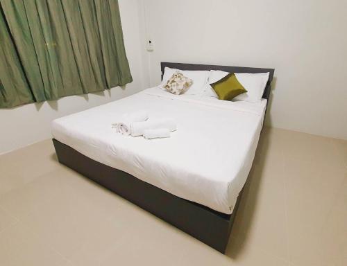 Phakdee Place – Chanthaburi, VA