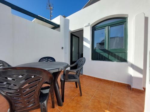 Caletón Lanzarote Apartment 4