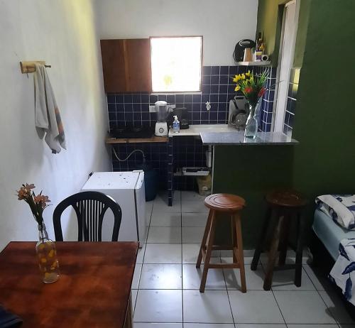 Eco chales 1 e 2 in Suape