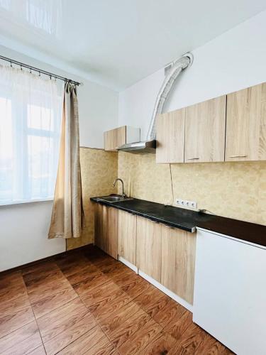 ห้องครัว, Lemberg Relax House in เขตลิชาคีฟสกี