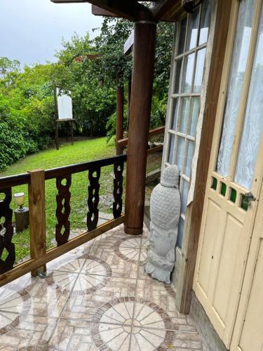 Hostel Vale do Rosa – Imbituba