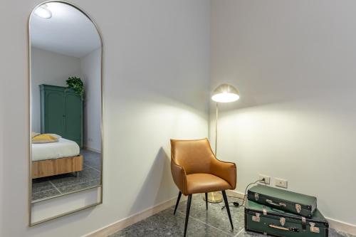 A Casa di Zia Vaticano, Roma (foto 5)