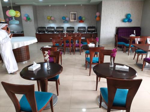 Al Manar Grand Hotel Apartment, Dubaï (photo 8)
