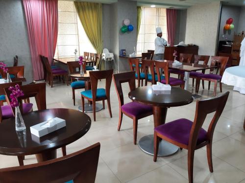 Al Manar Grand Hotel Apartment, Dubaï (photo 6)