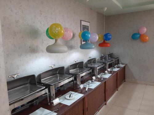 Al Manar Grand Hotel Apartment, Dubaï (photo 5)