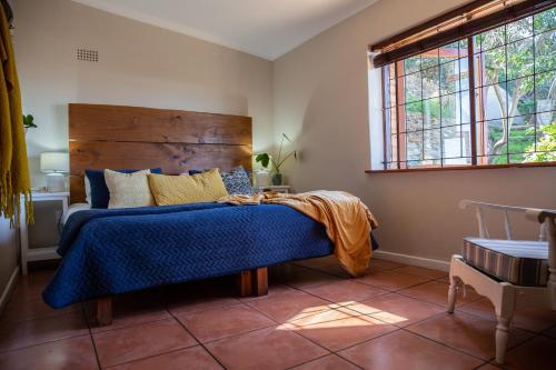 Wilderness Beach House Backpackers Lodge – Wilderness, MO