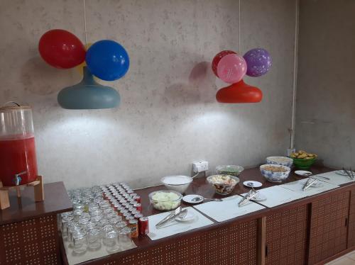 Al Manar Grand Hotel Apartment, Dubaï (photo 4)