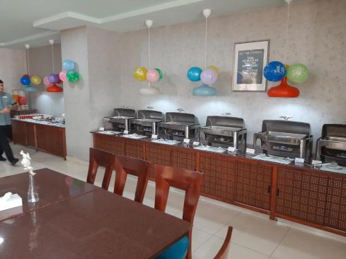 Al Manar Grand Hotel Apartment, Dubaï (photo 3)