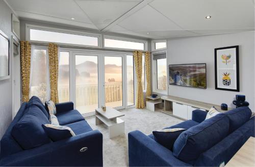 Machrihanish Holiday Park in Макрайханіш