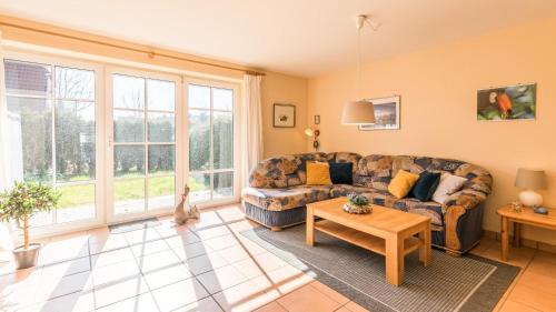 "Ferienhaus Jaedicke" Ferienhaus Jaedicke in Büsum, Deutschland