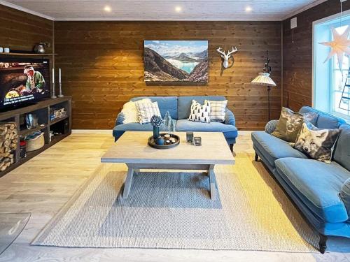 المرافق, 7 person holiday home in Rauland-By Traum in رولاند