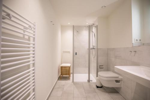 Apartment with Terrace image 8