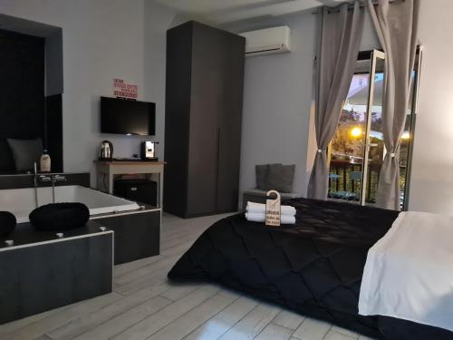 ESPOSITO PLAZA- ROOMS & SUITE, Neapol