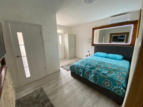 Apartman Sedmica