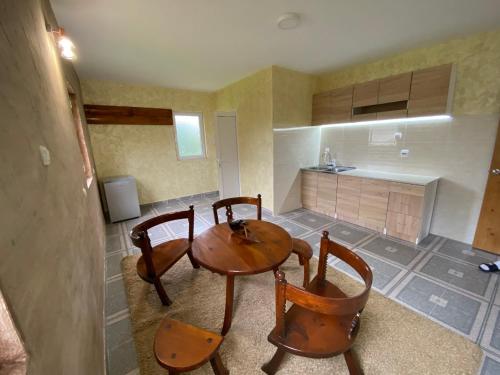 Apartman Sedmica in Danilovgrad