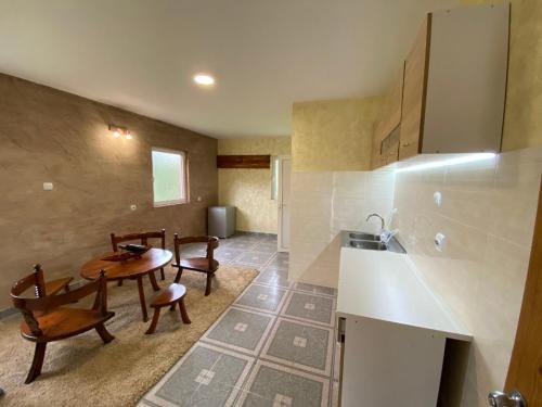 Apartman Sedmica in Danilovgrad