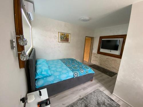 Apartman Sedmica in Danilovgrad