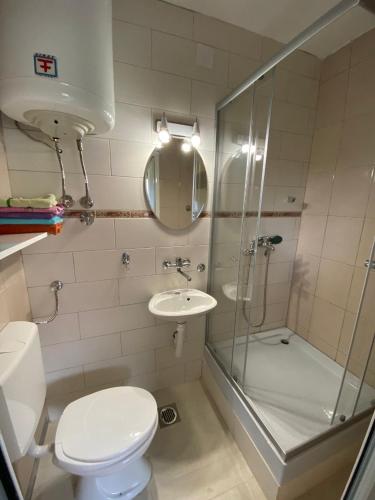 Apartman Sedmica in Danilovgrad