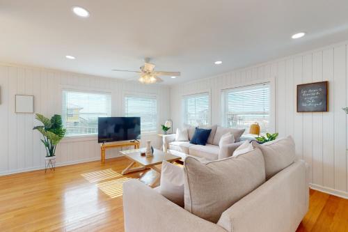 Dauphin Island Escape in Dauphin Island, USA