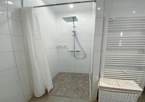 Apartment im Zentrum Berlin Kudamm, City West, Berlino (foto 9)