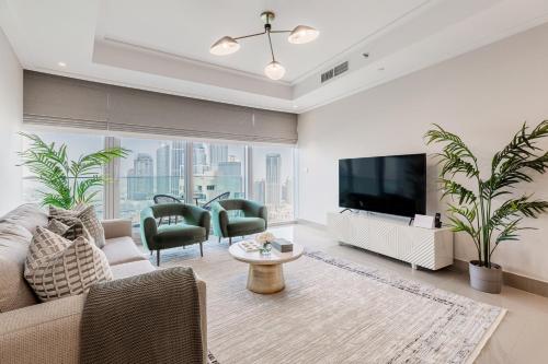 Boutique Living - Opera Grand, Dubai