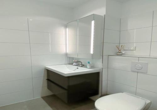 Apartment im Zentrum Berlin Kudamm, City West, Berlino (foto 10)