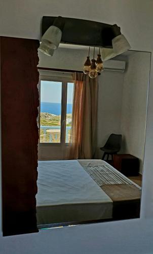 Sarakiniko Rooms