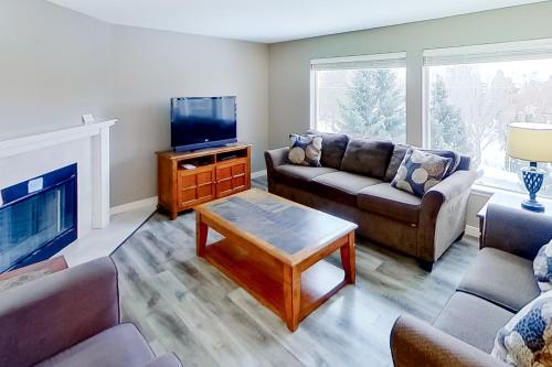 Park Pointe Mutual - Apartment - Chelan