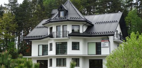 Willa Anna - Gródek Nad Dunajcem