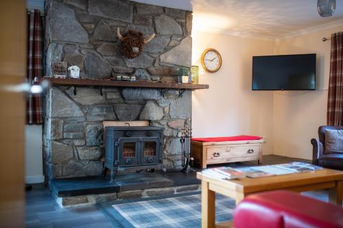 Silverbridge Lodge - image 8