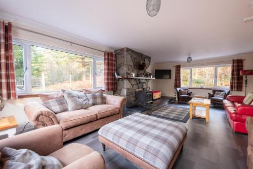 Silverbridge Lodge - image 3