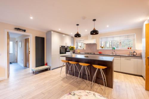 Silverbridge Lodge - image 12