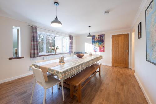 Silverbridge Lodge - image 6