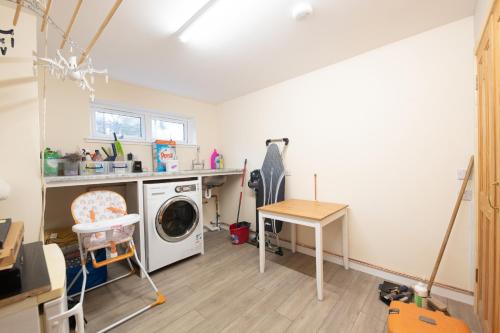 Silverbridge Lodge - image 10