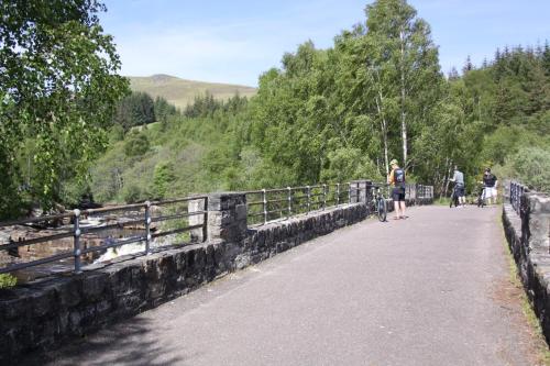 Silverbridge Lodge - image 14