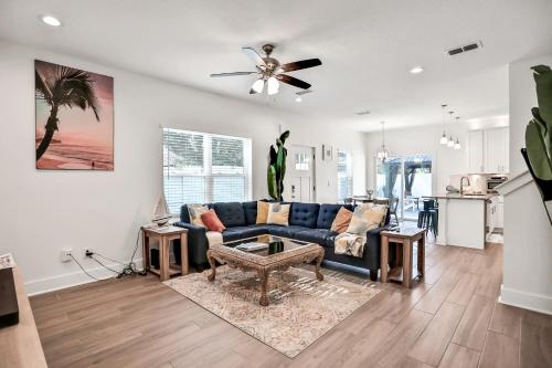Charming Southern Getaway