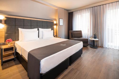 Marius Hotel - image 11