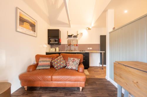 Little Wyvis Lodge in Dingwall