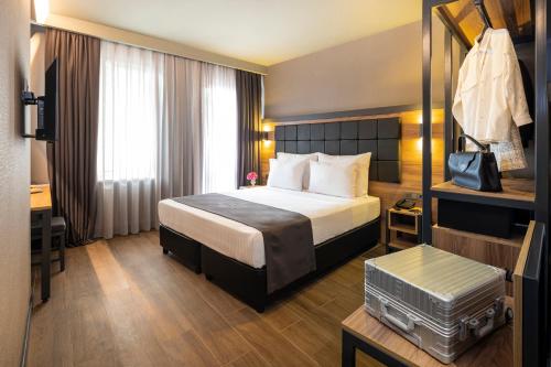 Marius Hotel - main image