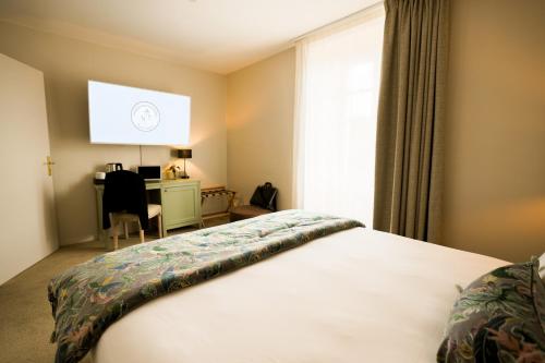 Hostellerie de Fontanges - image 7
