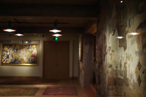 Mukhrantubani Boutique Hotel – Tbilisi, MA