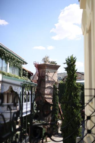 Mukhrantubani Boutique Hotel – Tbilisi, MA