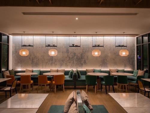 The Quarter Chaophraya by UHG - Riverfront Hotel, Walk to ICONSIAM, Bangkok (fotografie 3)