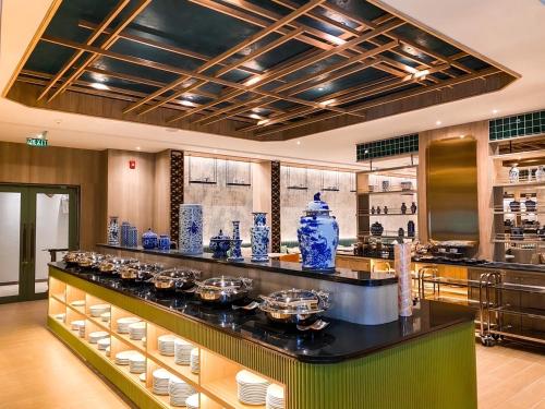 The Quarter Chaophraya by UHG - Riverfront Hotel, Walk to ICONSIAM, Bangkok (fotografie 5)