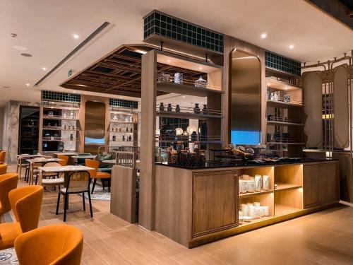 The Quarter Chaophraya by UHG - Riverfront Hotel, Walk to ICONSIAM, Bangkok (fotografie 6)