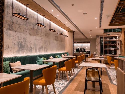 The Quarter Chaophraya by UHG - Riverfront Hotel, Walk to ICONSIAM, Bangkok (fotografie 4)
