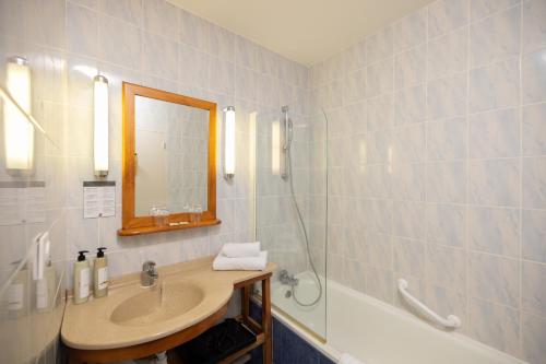 Book the Classic Double Room Classic Double Room