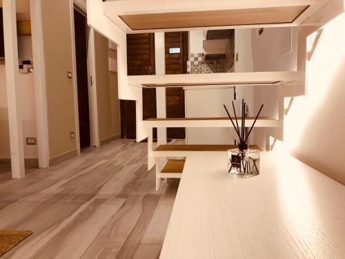  Trescene Room Locazione Breve Turistica in Benevento