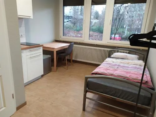 Private Microapartment - Free Parking - WLAN in Stuttgart, Deutschland