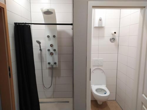 Private Microapartment - Free Parking - WLAN, Štutgart (fotografie 4)